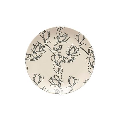 Тарелка Costa Nova Elements Flora cop211-00820d