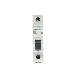 City9 Set Автоматический выключатель (АВ) B 20А 1P 4.5kA 230В