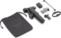 Стабилизатор для смартфона DJI Osmo Mobile 8P Advanced Tracking Combo