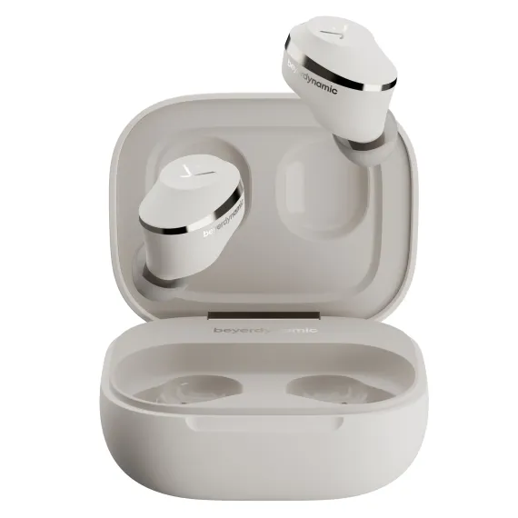 Beyerdynamic Amiron 300 White