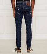 Джинсы Cool Guy Jean Dsquared2 - темно-синий(S71LB1444 S30309)