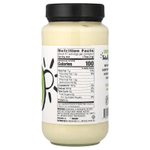 Chosen Foods, Classic Mayo, 24 fl oz (710 ml)
