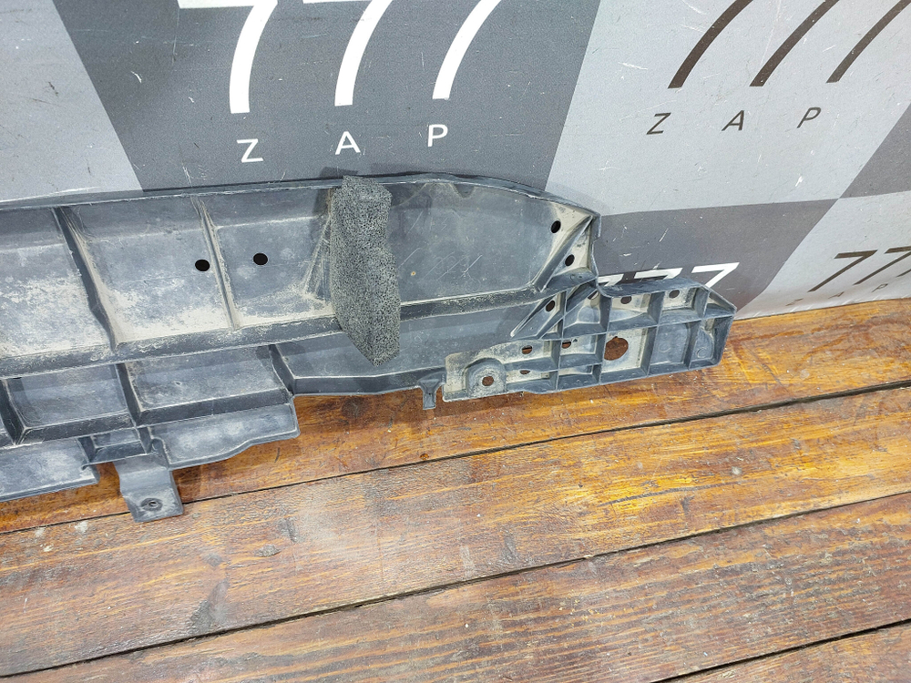 Кронштейн переднего бампера Toyota RAV4 V (XA50) 18-нв Б/У Оригинал 5261842080