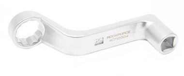 Ключ для масляного фильтра DSG 24мм, 12гр., 1/2'', в блистере RockForce##Rock FORCE RF-40112924