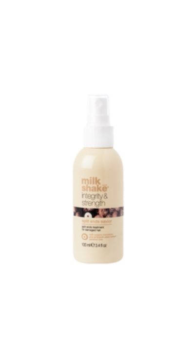 Milk_shake Integrity & Strength Split Ends Savior 100мл — сыворотка для секущихся кончиков