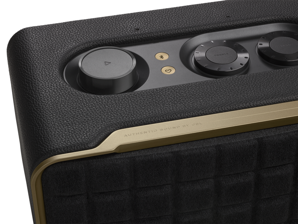 Акустическая система JBL Authentics 200 - 11