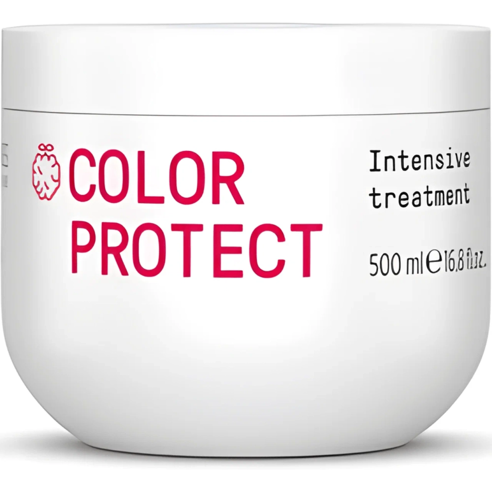 FRAMESI Маска для окрашенных волос интенсивного действия MORPHOSIS COLOR PROTECT INTENSIVE TREATMENT
