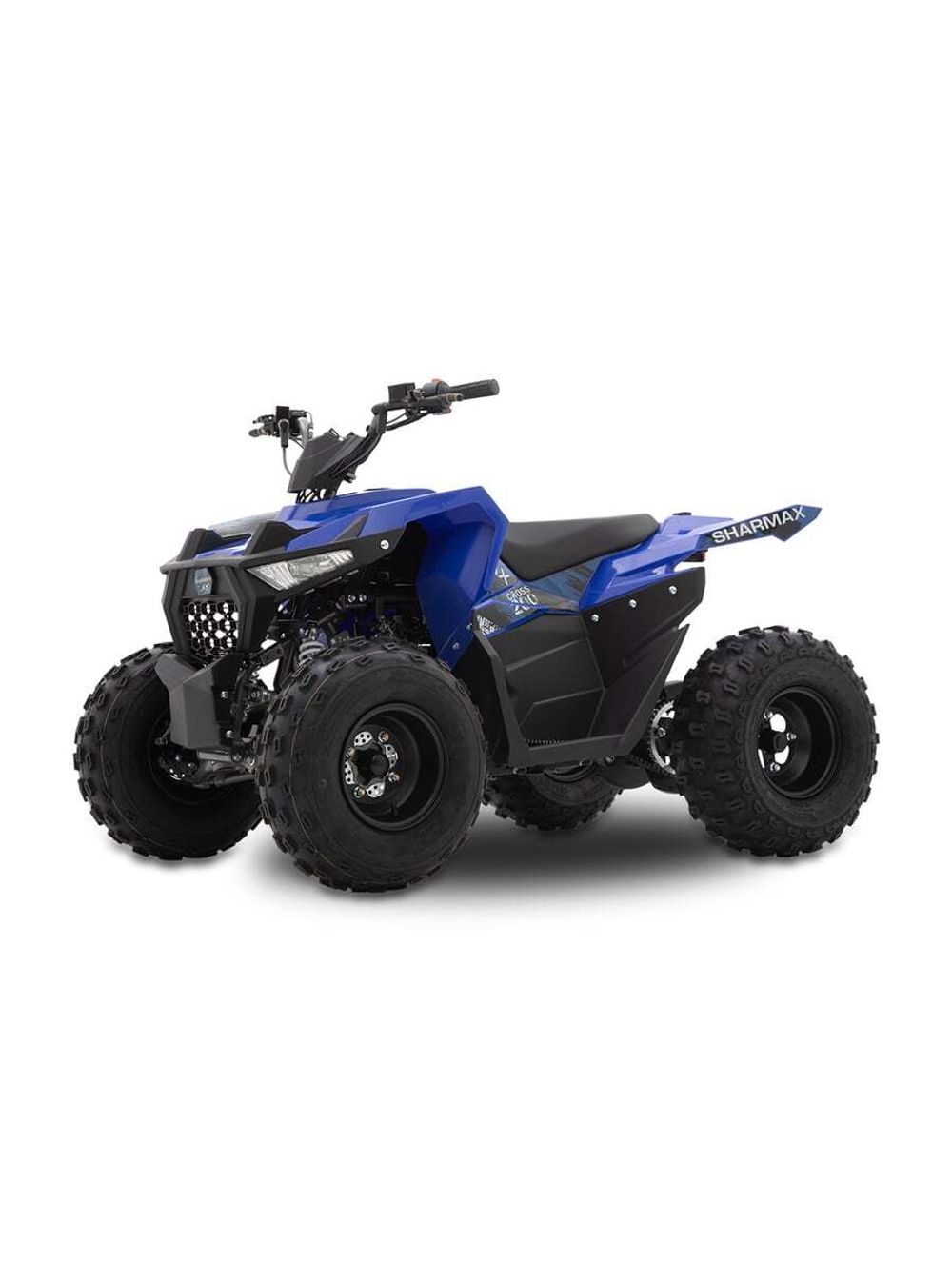 Квадроцикл SHARMAX Cross 200 (P)