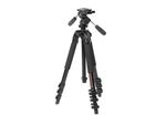 Штатив Falcon Eyes R-Line 1017 3DP с держателем для смартфона