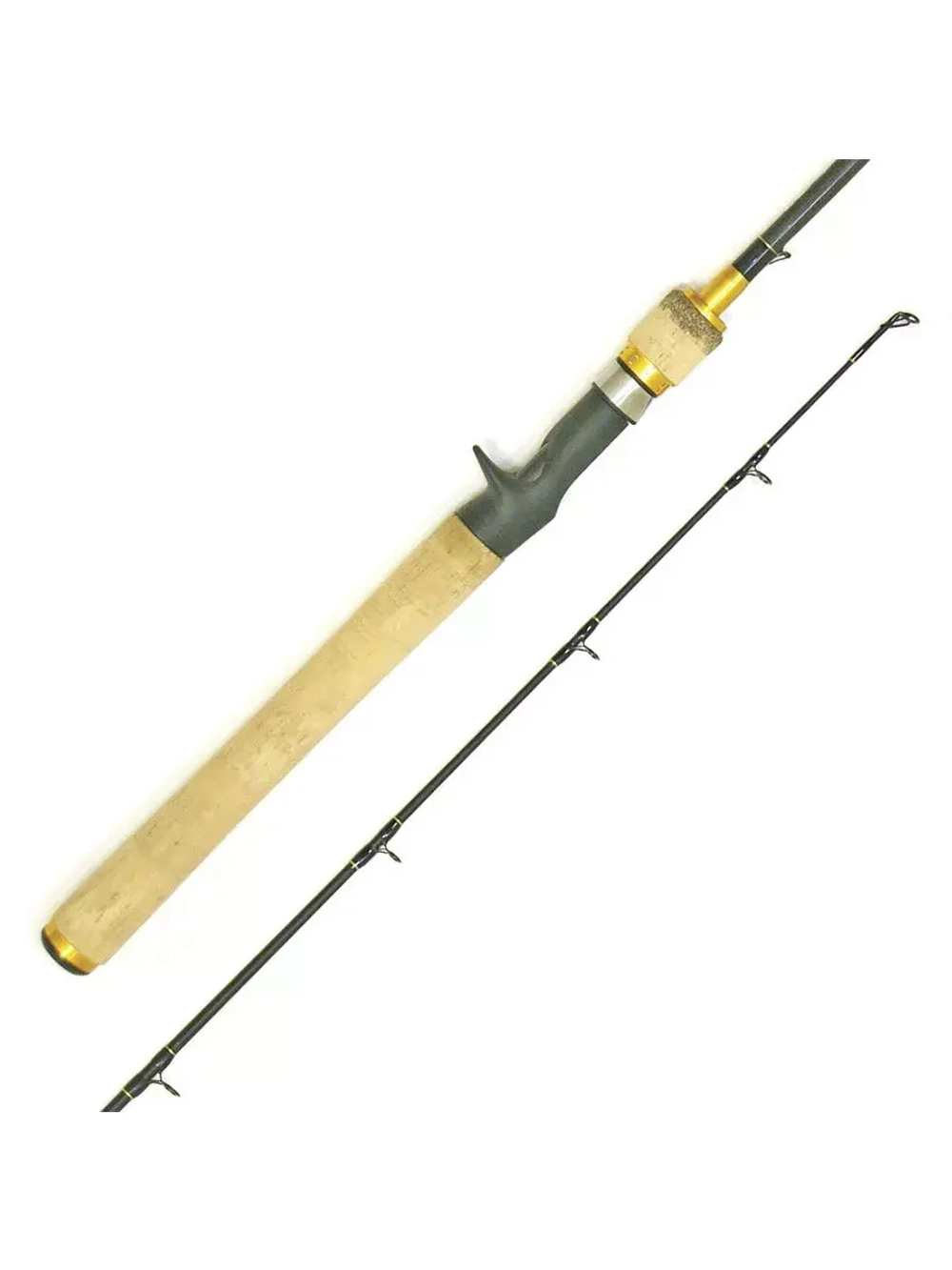 Спиннинг ProJerk 532H 1,60m 15-60gr