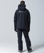 PHENIX 25/26 куртка горнолыжная TEAM SWE EFM25OT11RP Sweden Monotone Ski Jacket