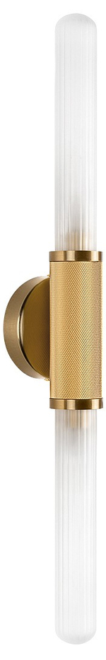 Накладной светильник Loft it Duality 10472W/B Gold