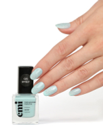 Ультрастойкий лак Gel Effect Малахитовый песок №169, 9 мл