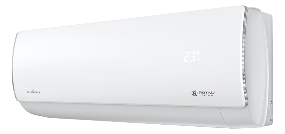 ROYAL CLIMA PERFETTO DC EU Inverter RCI-PFC55HN