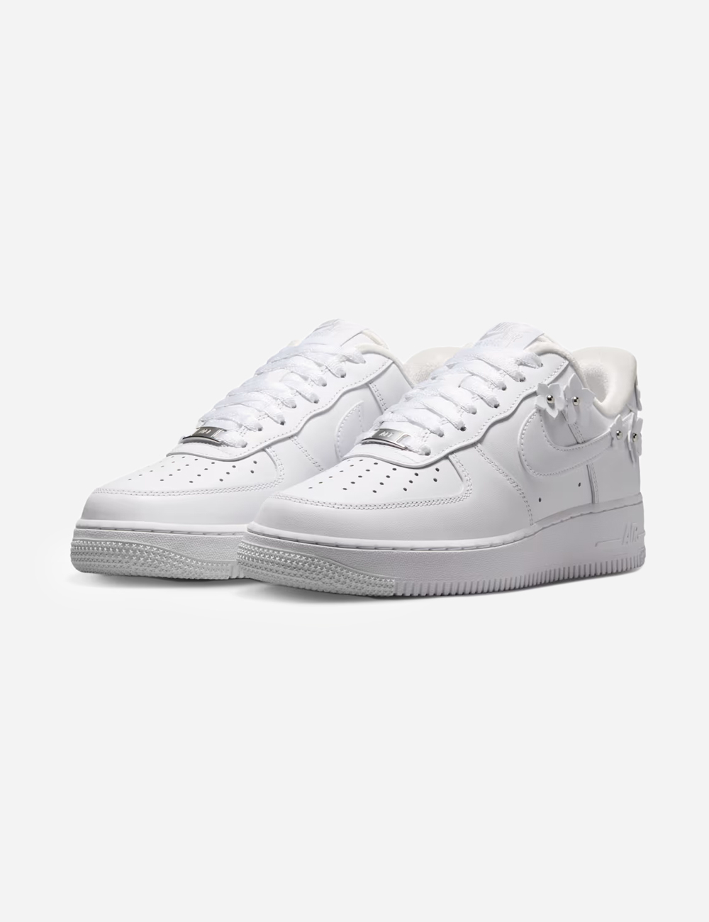 Nike Air Force 1 "Florette White"