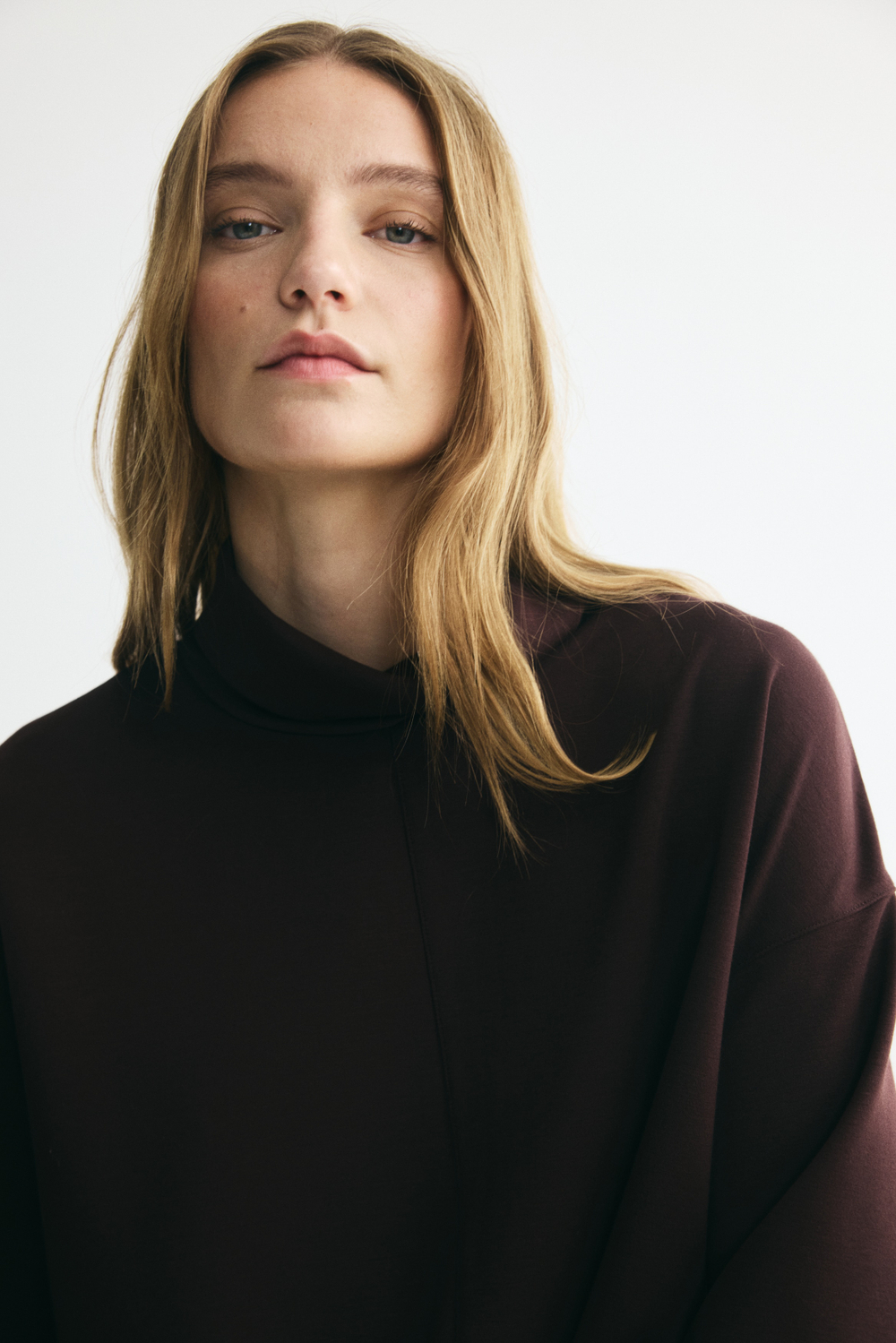 Комплект из двух предметов из джерси — рукава 3/4 - H&M