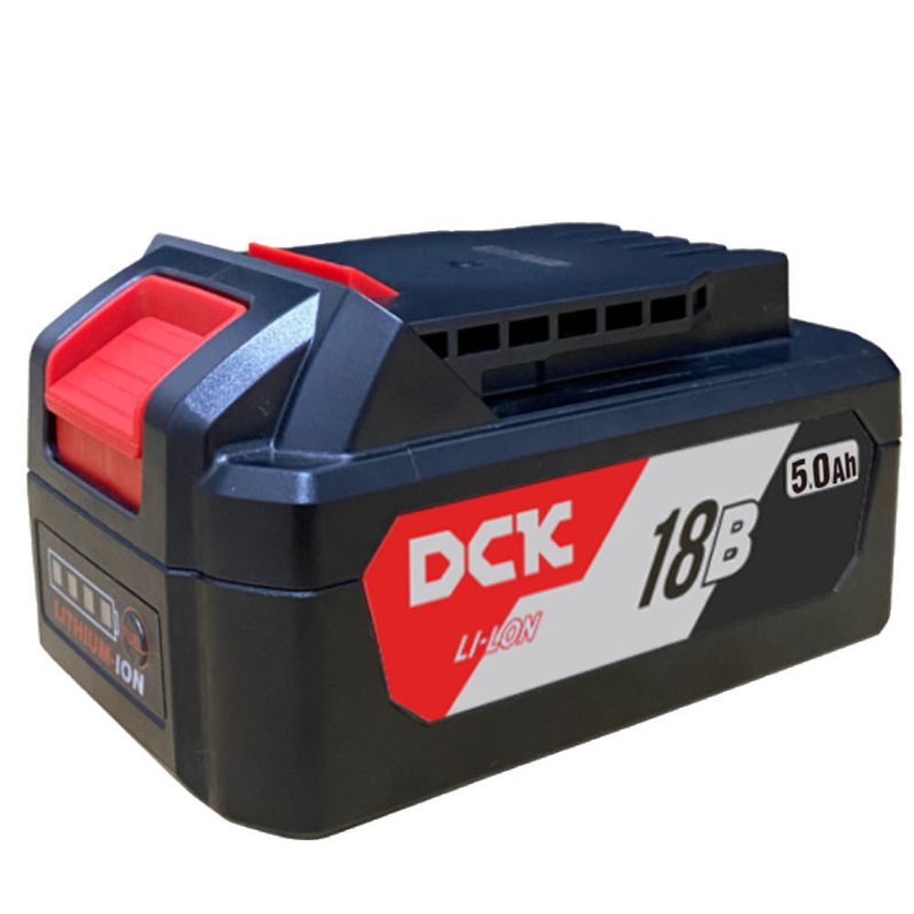 DCK (FFBL 2050) Аккумуляторная батарея, li-ion, 18В, 5 А/ч