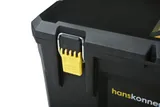 Ящик модульный размер XL, система хранения HANSTORAGE PLUS, 525x458x385мм — фото 3