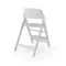 Стульчик Cybex Click &amp; Fold 4-in-1 Set All White