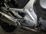 Honda NC700XD 2013