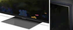 Телевизор LG 55" 55QNED816RA (55QNED816RA.ARUB)