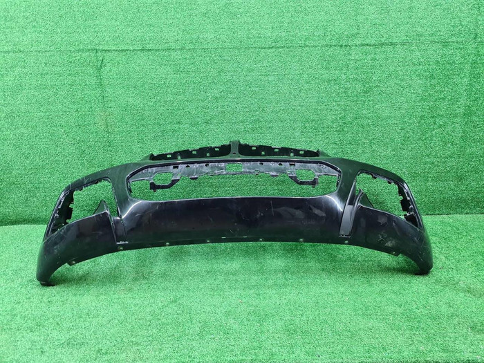 Бампер передний BMW X3 G01 X4 G02 (17-21) M-Paket