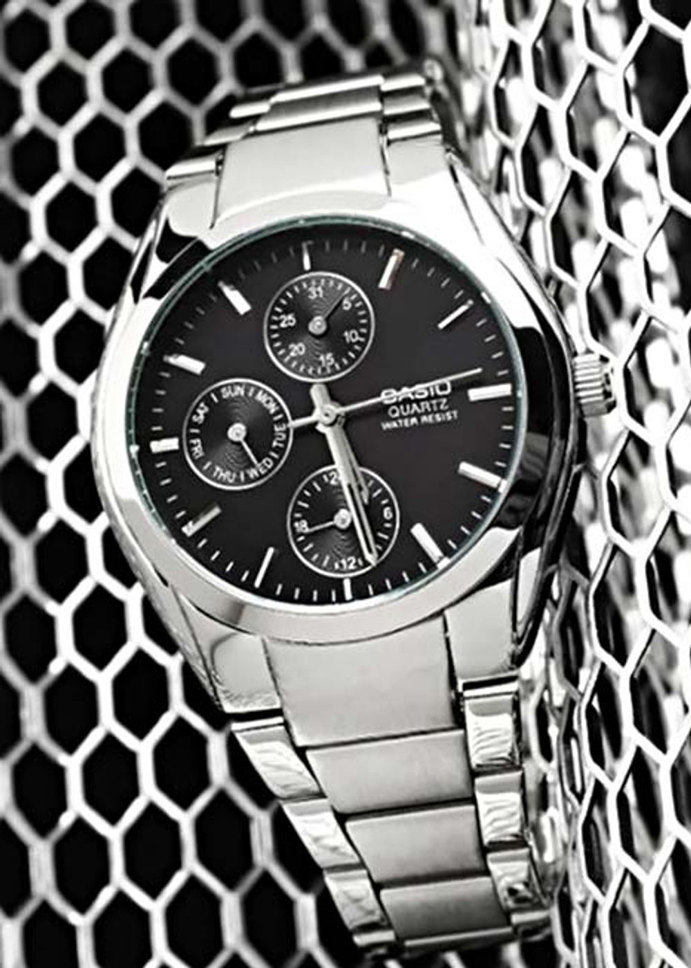 Часы Casio MTP-1191A-1A