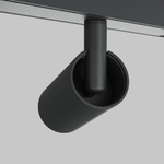 Магнитный трековый светильник Maytoni Focus Duo TR176-1-2X3WTW-M-B