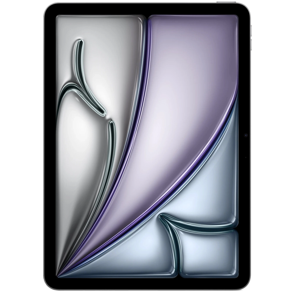 Apple iPad Air 11”, 256 ГБ, Wi-Fi «Серый космос» | Space Gray M4 | 2026