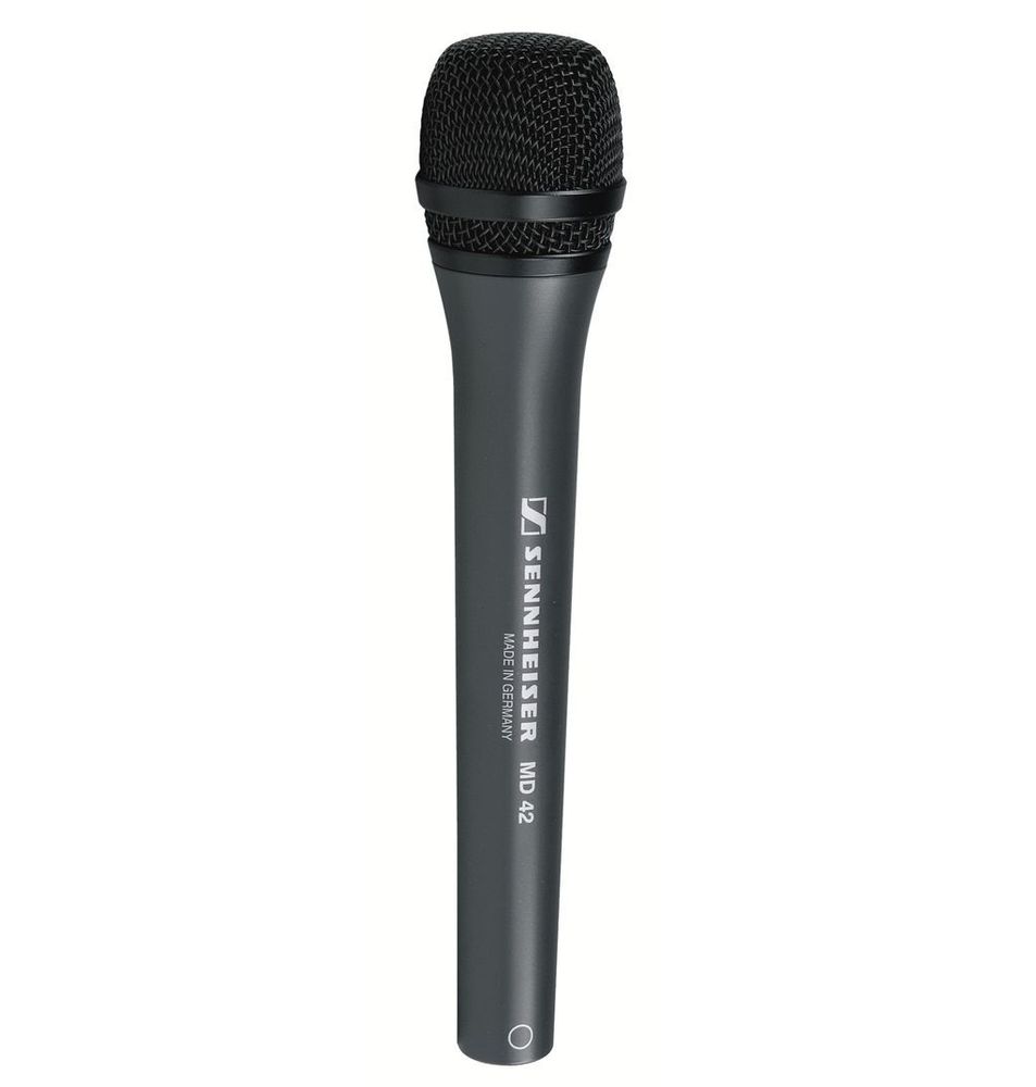 Sennheiser MD 42
