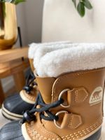 Сапоги Sorel
