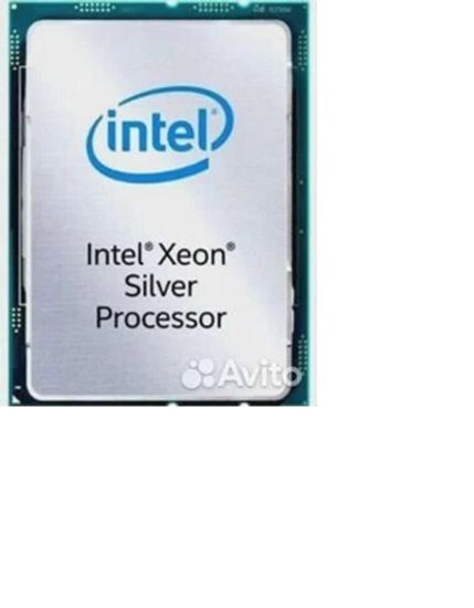 Процессор Intel Xeon Silver 4410Y