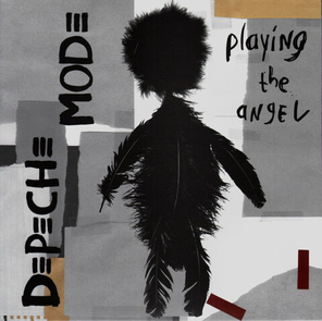 Depeche Mode / Playing The Angel (2LP)