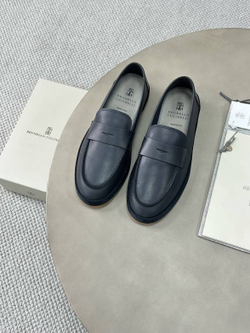 Слипоны Brunello Cucinelli