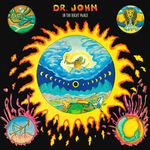 Dr. John / In The Right Place (LP)