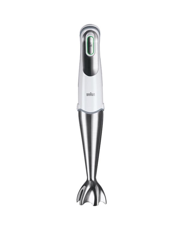 Погружной блендер Braun Multiquick 7 MQ745 Cocktail