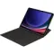 Чехол-книжка Samsung Smart Book Cover для Tab S9 Plus Black