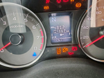 Щиток приборов SUBARU FORESTER 2012-2016