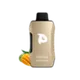 PUFFMI TANK 16000
