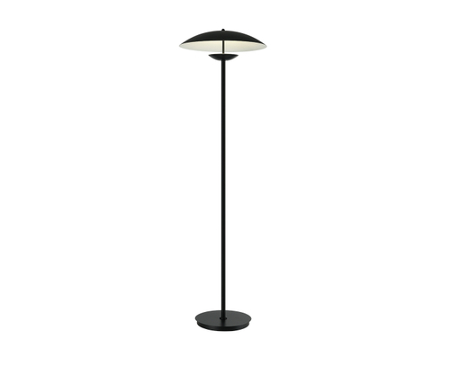 Торшер светодиодный Kink Light Синди 08467-45F,19