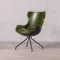 F2F Аэро Glossy Black Green