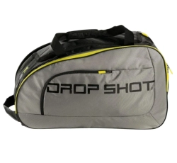 Сумка для Padel Drop Shot Cosmo - black/grey