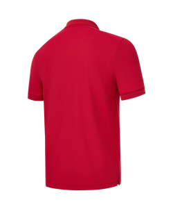 Поло Jogel DIVISION PerFormDRY CVC Polo, красный R2