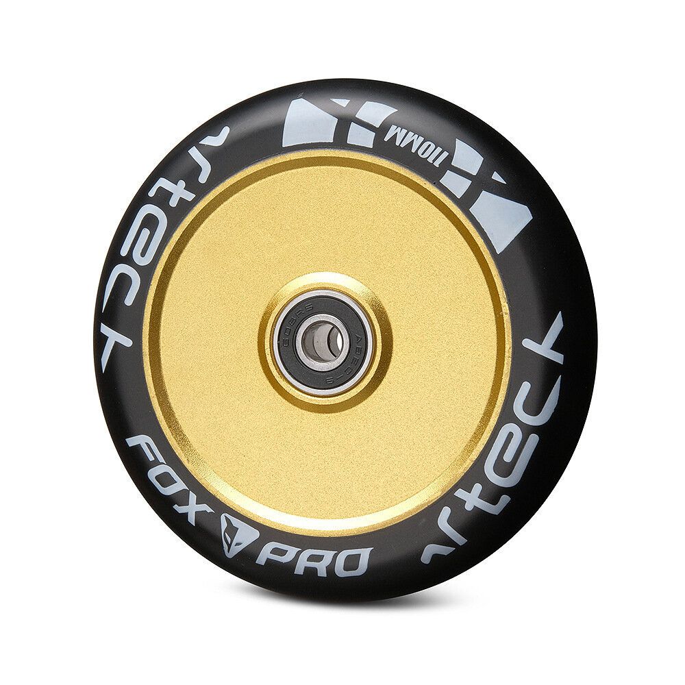 Колесо Fox Pro HOLLOW 110мм