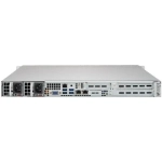 Серверная платформа 1U SUPERMICRO SYS-1029P-WT