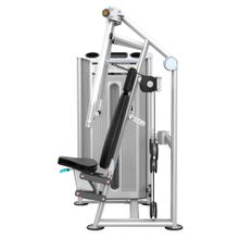 U2008JZ Жим от груди вертикальный. Стек 140 кг