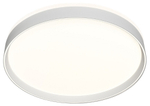 Накладной светильник Denkirs PLATO DK6511-WH
