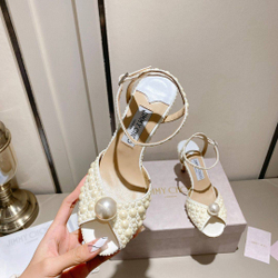 Босоножки Jimmy Choo
