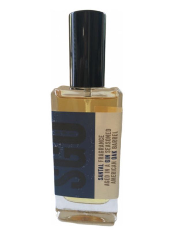 OK Fine Fragrances SGO#501 Santal
