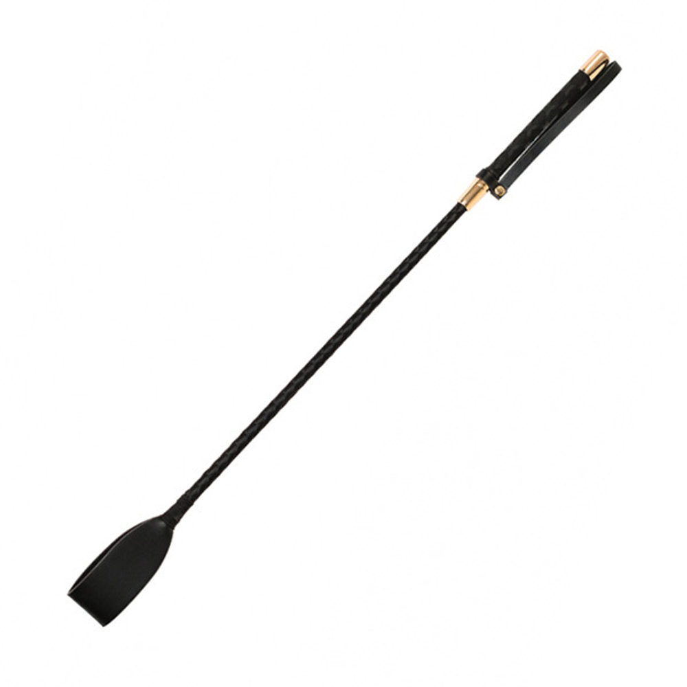 Черный стек 58,7 Lola Games Party Hard Crop Seduction Black 1109-01lola